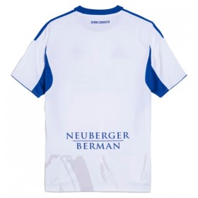Goedkope Como Uitshirt 2025-26